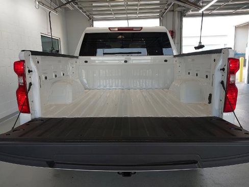 New 2026 Chevrolet Silverado 1500 LT w/ Z71 Off-Road Package image 28