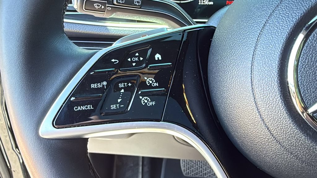 Certified 2025 Mercedes-Benz GLE 450 4MATIC image 35