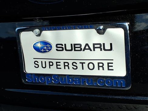 Certified 2025 Subaru Crosstrek 2.0i Premium image 15