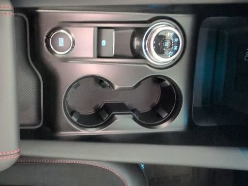 New 2026 Ford Explorer ST image 25