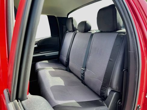 Used 2020 Toyota Tundra SR5 w/ SX Package AWD/4WD image 22
