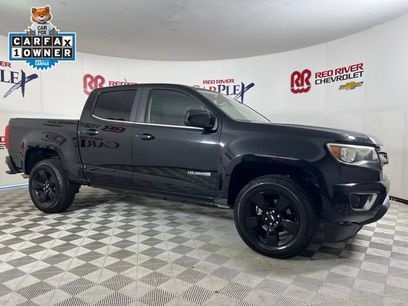 Used 2016 Chevrolet Colorado LT w/ Midnight Edition