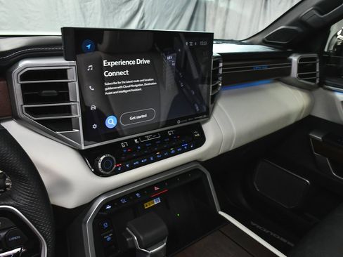 Used 2024 Toyota Sequoia Capstone image 43