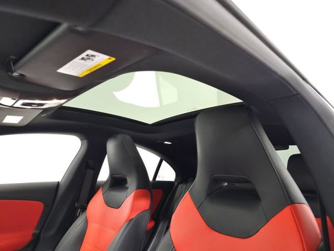 Used 2025 Mercedes-Benz CLA 45 AMG 4MATIC image 19