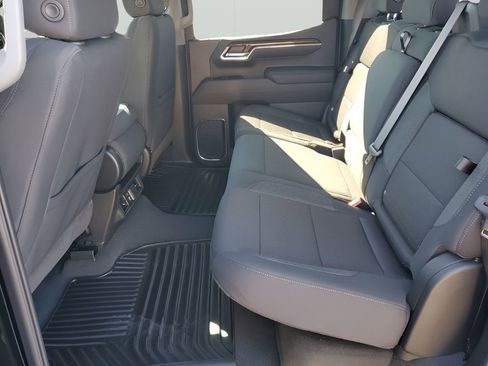 New 2026 GMC Sierra 1500 Elevation image 20