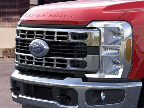 New 2026 Ford F350 XLT w/ 360-Degree Camera Package AWD/4WD image 17
