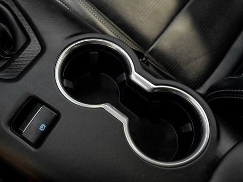 Used 2024 Ford Mustang GT Premium RWD image 32