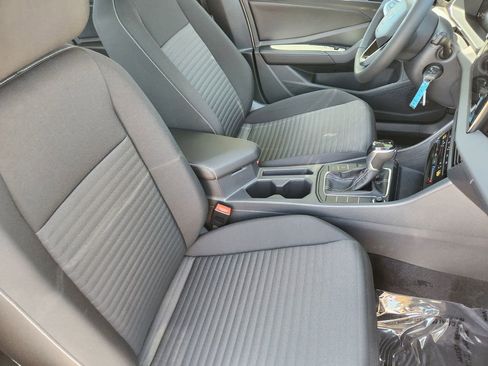New 2026 Volkswagen Jetta S FWD image 5