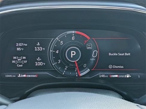 Used 2022 Cadillac CT5 Premium Luxury w/ Parking Package image 23