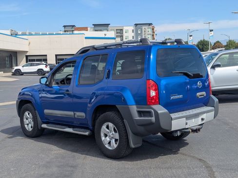 Used 2012 Nissan Xterra S w/ Value Package image 7