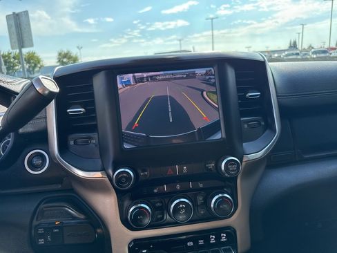 Used 2022 RAM 2500 Laramie image 25