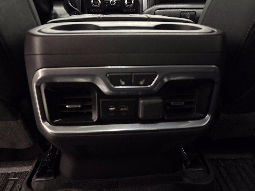 Certified 2021 GMC Sierra 1500 SLT w/ SLT Premium Package AWD/4WD image 34
