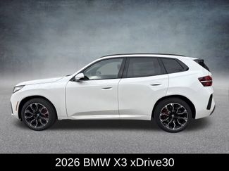 New 2026 BMW X3 xDrive30 video 2