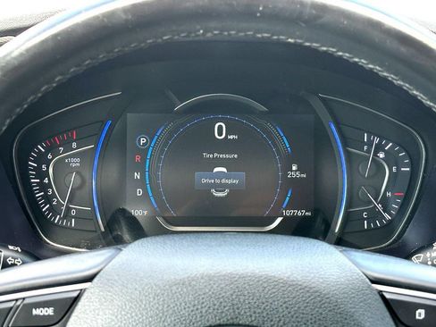 Used 2020 Hyundai Santa Fe SEL w/ Cargo Package AWD/4WD image 25