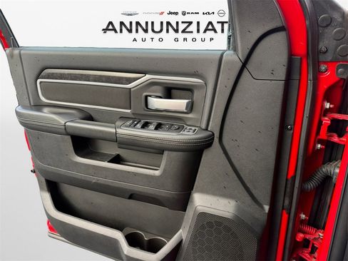 Certified 2024 RAM 2500 Big Horn w/ Bed Utility Group image 28