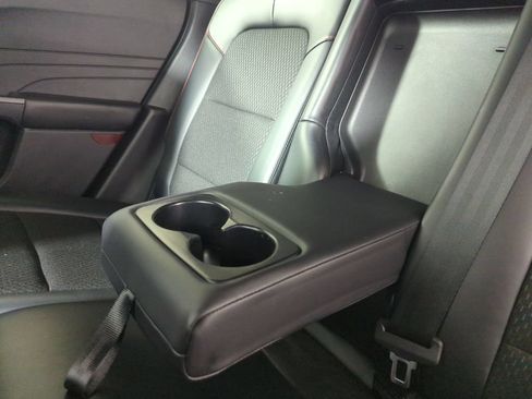 Used 2025 Ford Escape ST-Line FWD image 32