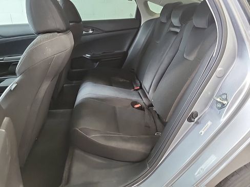 Used 2020 Honda Insight EX image 10