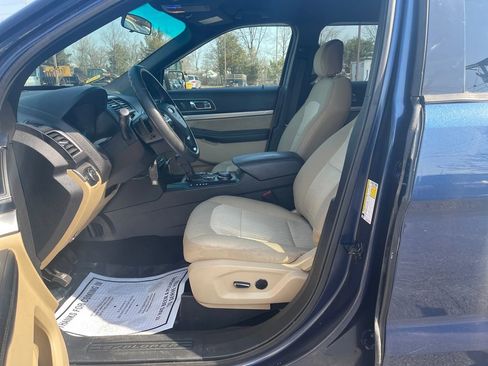 Used 2016 Ford Explorer 4WD image 13