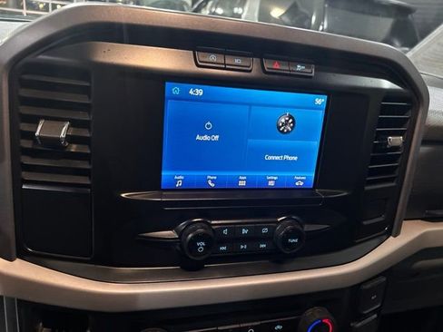 Used 2023 Ford F150 XLT AWD/4WD image 23