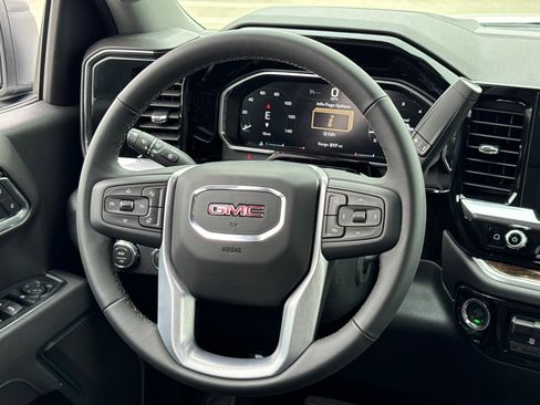 New 2026 GMC Sierra 1500 Elevation AWD/4WD image 30
