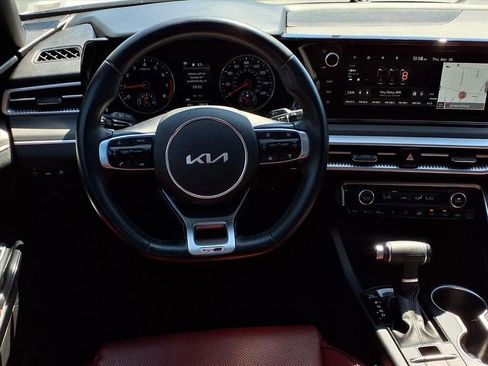Used 2022 Kia K5 GT-Line w/ GT-Line FWD Premium Package image 4