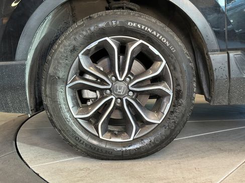 Used 2020 Honda CR-V EX image 26