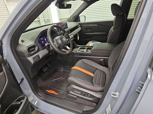 New 2026 Honda Passport TrailSport image 10