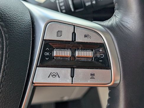 Used 2024 Kia Telluride S w/ S Sunroof Package FWD image 21