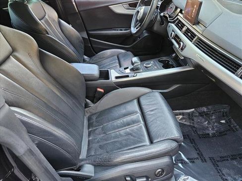 Used 2018 Audi A5 2.0T Premium w/ S Line Sport Package image 19