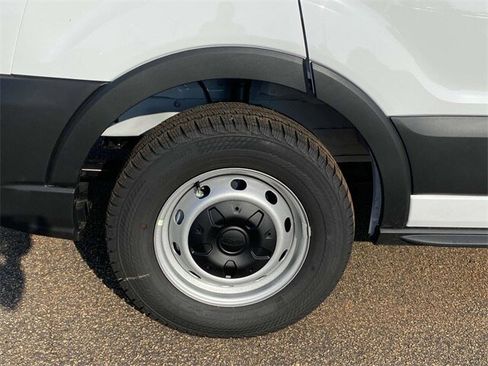 New 2025 Ford Transit 250 Low Roof w/ Load Area Protection Package image 28