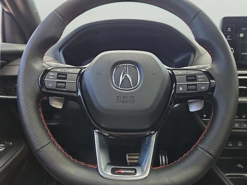 Used 2025 Acura ADX A-Spec AWD/4WD image 19