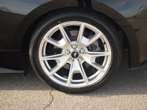 Used 2015 Ford Mustang GT Premium w/ Equipment Group 401A image 28