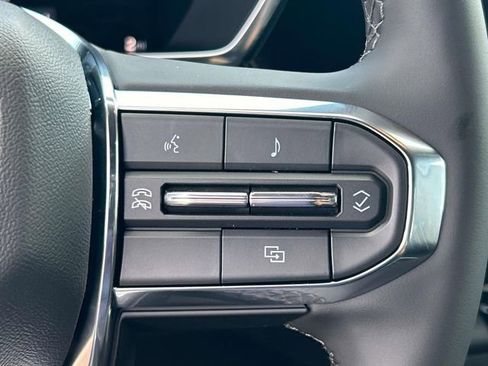 New 2026 GMC Canyon Elevation image 25