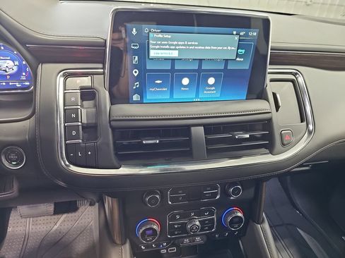 Used 2024 Chevrolet Suburban High Country w/ Max Trailering Package AWD/4WD image 20