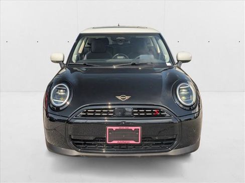 Certified 2025 MINI Cooper S image 2