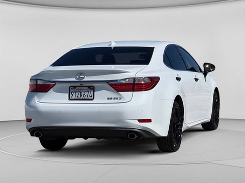 Used 2015 Lexus ES 350 FWD image 32