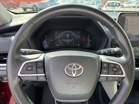 Used 2024 Toyota Grand Highlander XLE image 35