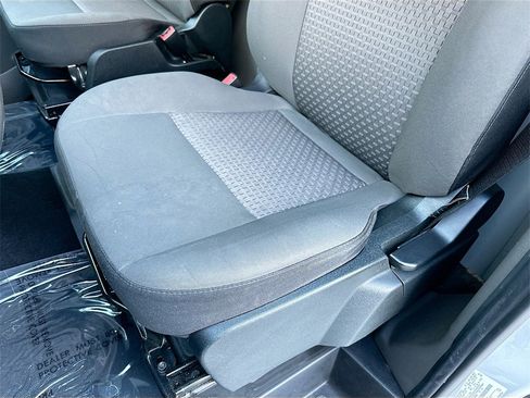 Used 2023 Ford Transit 350 148 High Roof Extended AWD image 19