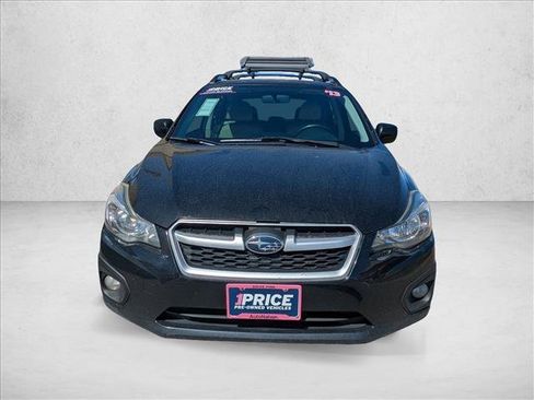 Used 2013 Subaru Impreza 2.0i Sport Premium AWD/4WD image 2