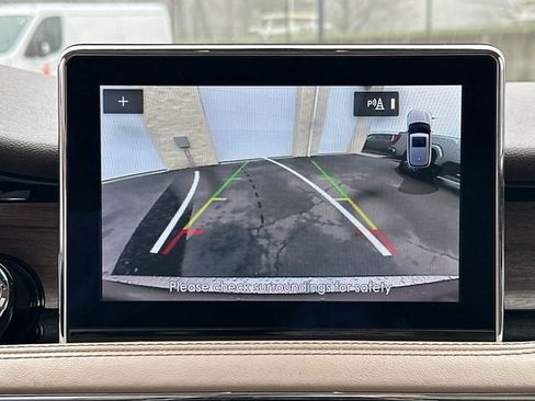 Used 2020 Lincoln Corsair Reserve w/ Elements Package AWD/4WD image 34