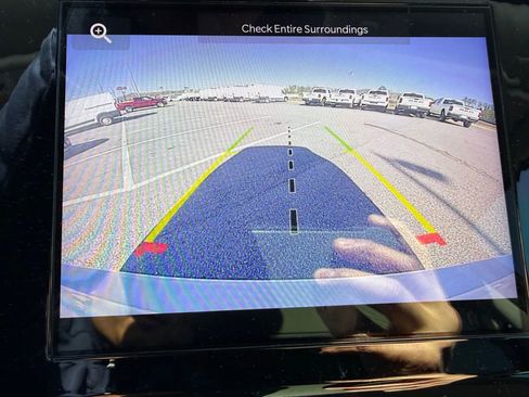 Used 2021 Jeep Grand Cherokee L Laredo w/ Luxury Tech Group I image 20