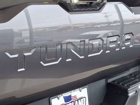 Used 2023 Toyota Tundra Limited w/ TRD Off-Road Package image 31