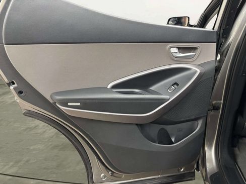 Used 2015 Hyundai Santa Fe Sport w/ Option Group 02 image 17