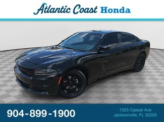 Used 2021 Dodge Charger SXT RWD video 1