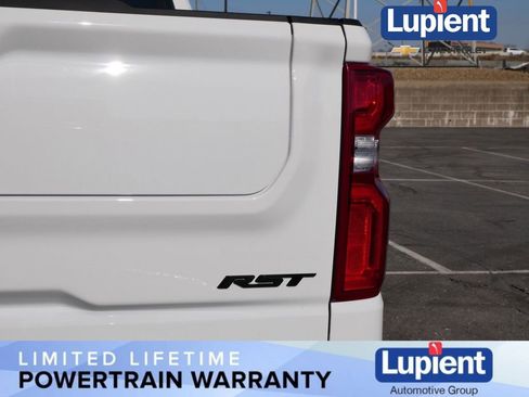 New 2026 Chevrolet Silverado 1500 RST w/ RST All Star Premium Package image 6