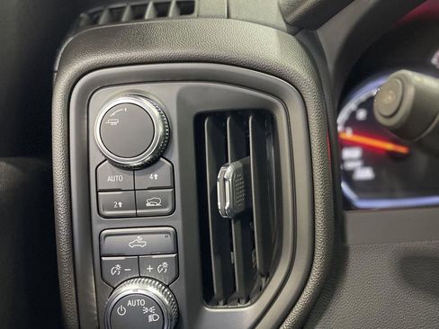 Used 2022 GMC Sierra 1500 Pro w/ Trailering Package image 5