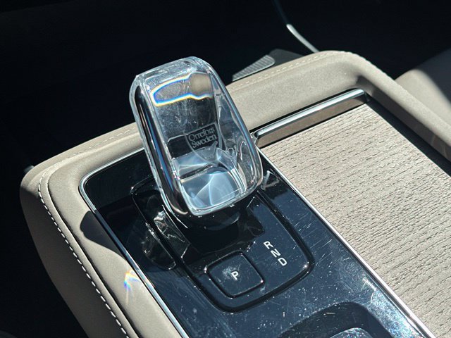 Certified 2026 Volvo XC90 B6 Plus AWD/4WD image 21