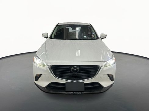 Used 2019 MAZDA CX-3 Sport w/ Sport I-ACTIVSENSE Package image 8