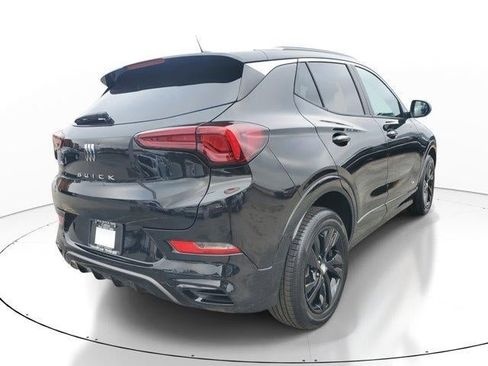New 2026 Buick Encore GX Sport Touring image 3