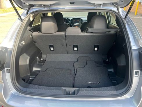 New 2025 Subaru Impreza 2.0i image 20